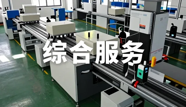 广州关秀科技有限公司