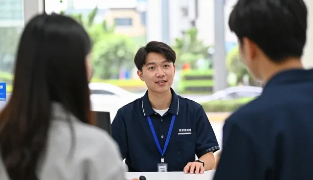 技术培训服务如何应对系统维护领域的持续变革